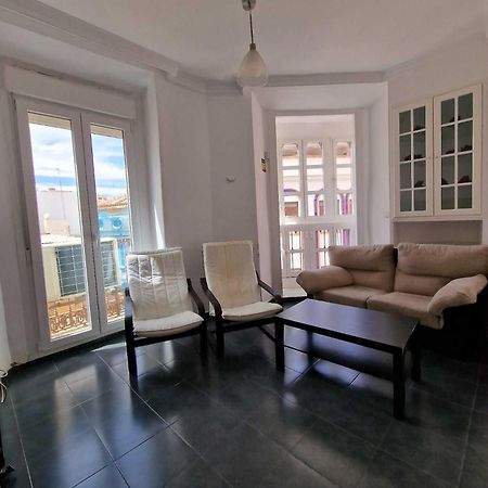 3 Rooms Con Parking Especerias Málaga Eksteriør bilde