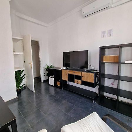 3 Rooms Con Parking Especerias Málaga Eksteriør bilde