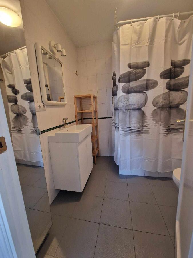 3 Rooms Con Parking Especerias Málaga Eksteriør bilde