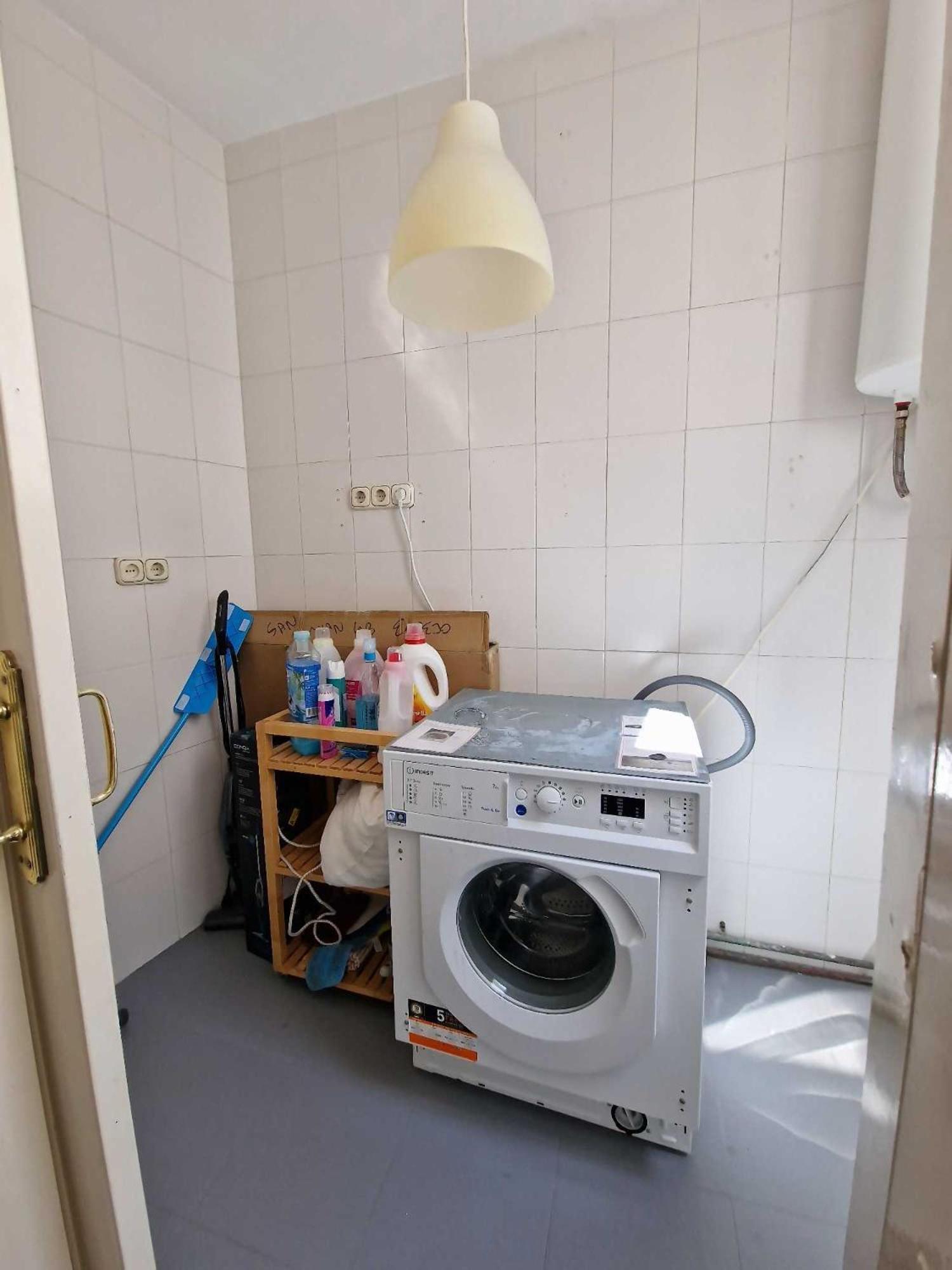 3 Rooms Con Parking Especerias Málaga Eksteriør bilde