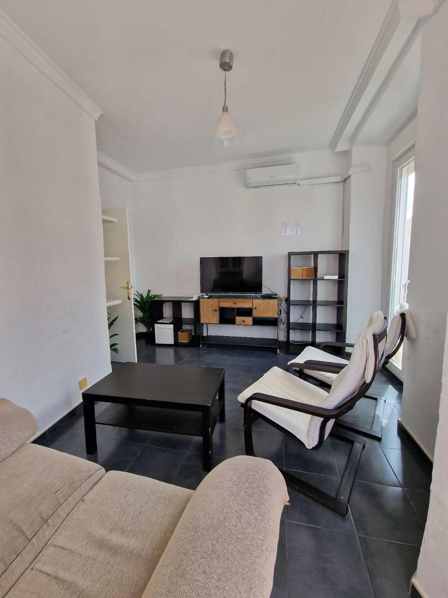 3 Rooms Con Parking Especerias Málaga Eksteriør bilde