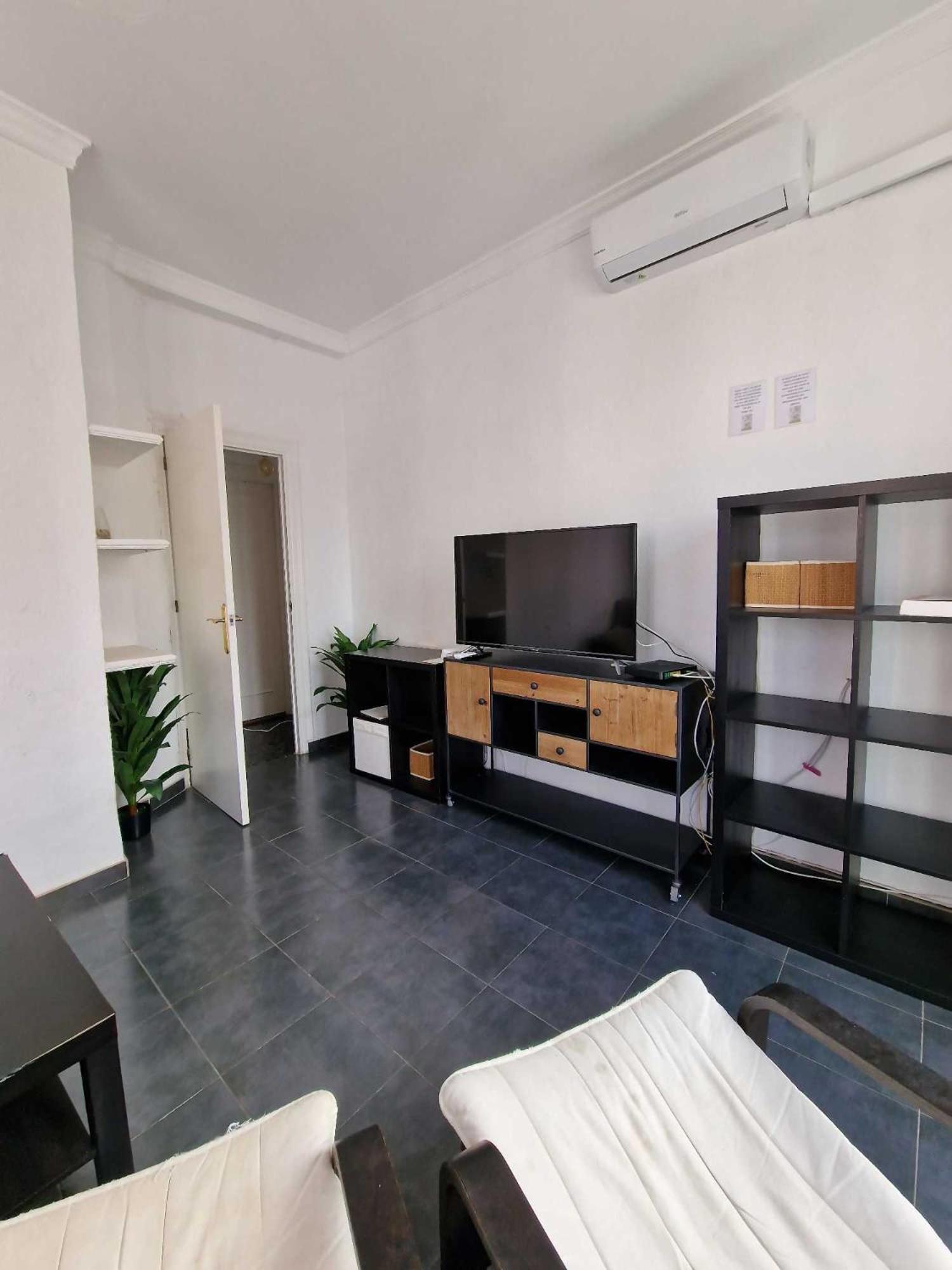 3 Rooms Con Parking Especerias Málaga Eksteriør bilde
